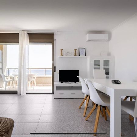 Beach Apartment In Калафелл Экстерьер фото