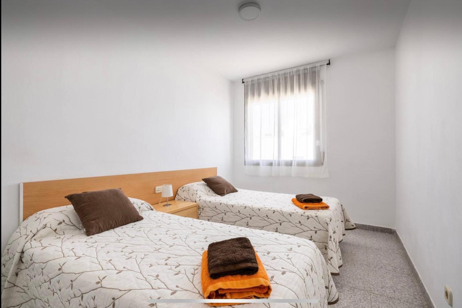 Beach Apartment In Калафелл Экстерьер фото